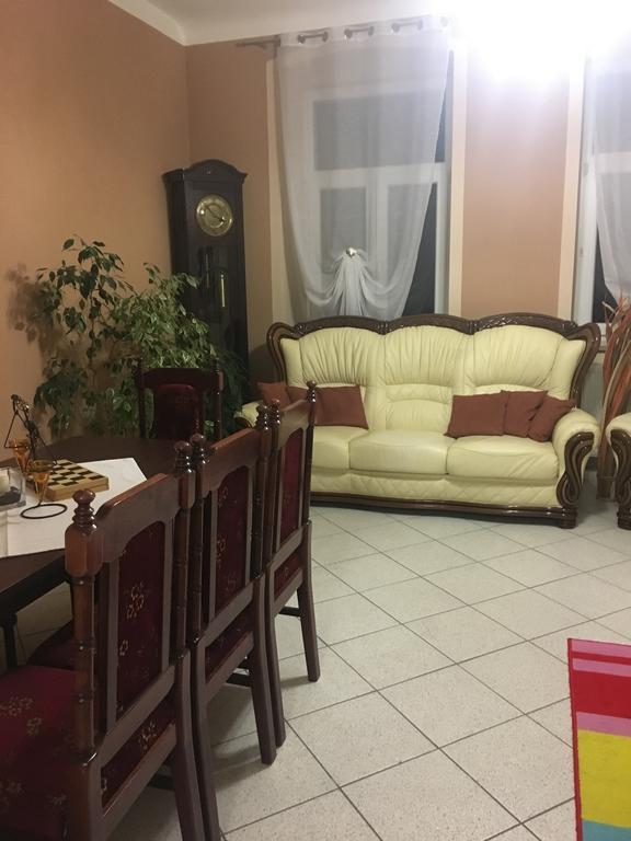 Penzion Obora تاخوف المظهر الخارجي الصورة
